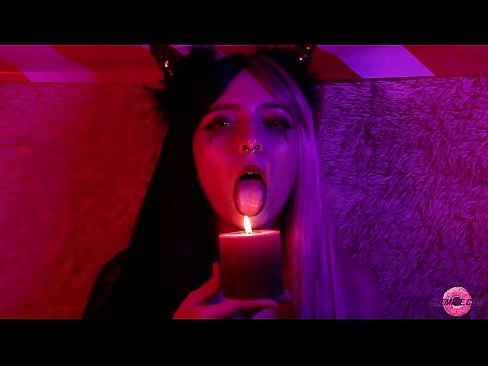 ❤️ Broche apaixonado de Sexy Succubus com preenchimento da boca ️ Porno em nós pt.ttsex.ru ﹏