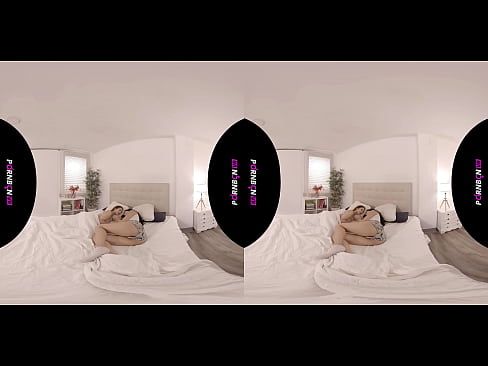 ❤️ PORNBCN VR Duas jovens lésbicas acordam excitadas em 4K 180 3D realidade virtual Genebra Bellucci Katrina Moreno ️ Porno em nós pt.ttsex.ru ﹏
