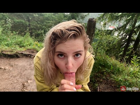 ❤️ Rapariga engole o esperma depois de um broche público - Eva Elfi ️ Porno em nós pt.ttsex.ru ﹏