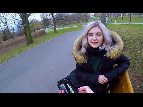 ❤️ Engole o esperma quente de um estranho por dinheiro - broche no parque por Eva Elfie ️ Porno em nós pt.ttsex.ru ﹏
